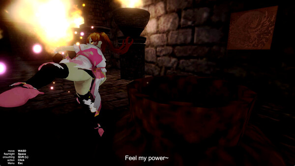 狂気の宴 ～禁断の誘惑に溺れる夜～（The Feast of Madness - A Night of Drowning in Forbidden Temptation-） screenshot 4