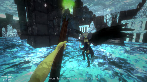 狂気の宴 ～禁断の誘惑に溺れる夜～（The Feast of Madness - A Night of Drowning in Forbidden Temptation-） screenshot 5