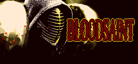 BLOODSAINT Cover Image