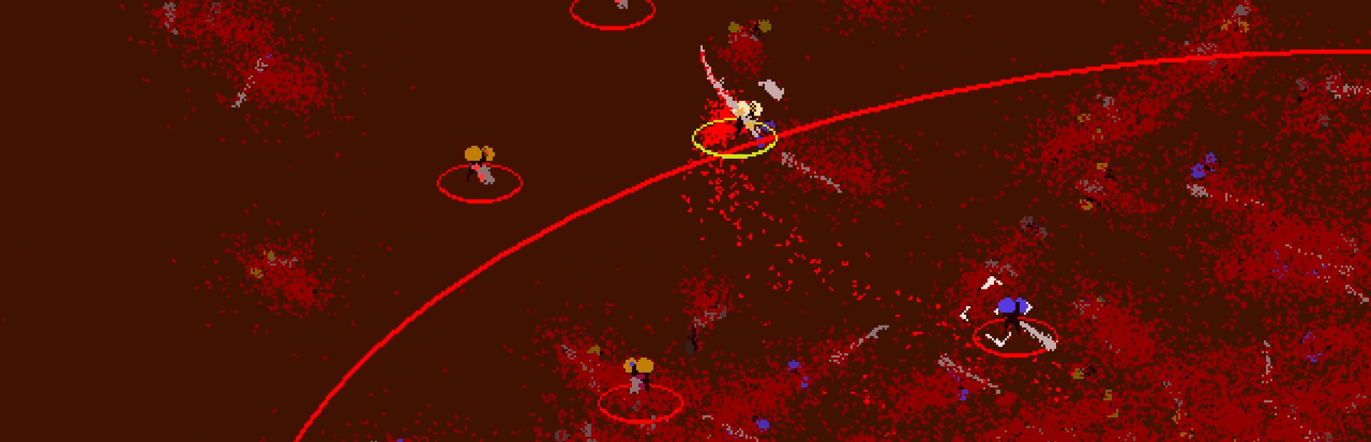 BLOODSAINT