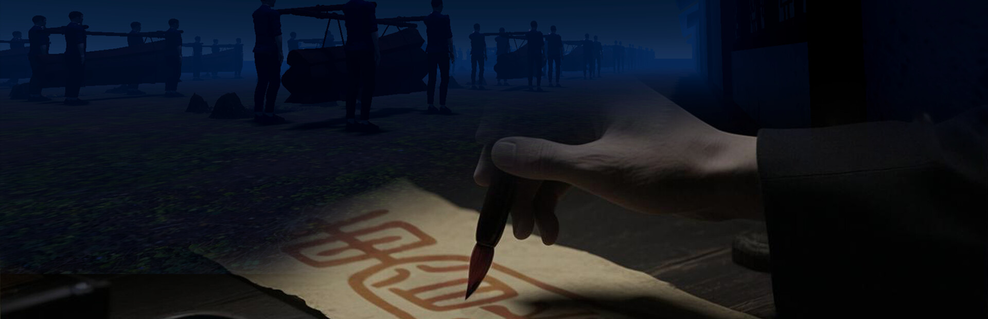 Spiritual Clinic Simulator