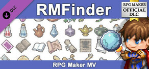 RPG Maker MV - RMFinder