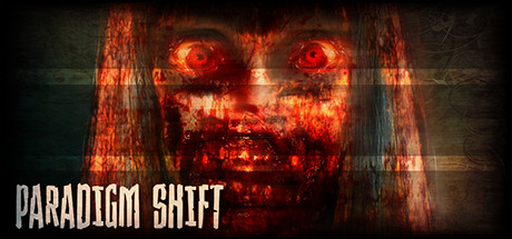 Paradigm Shift header art