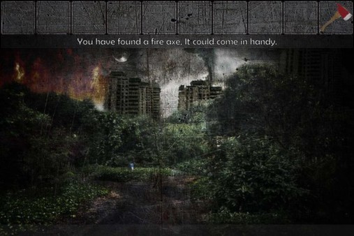 Screenshot z Paradigm Shift