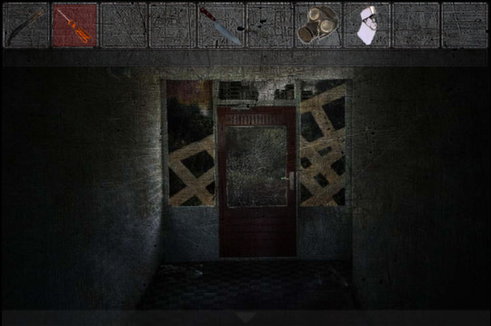 Paradigm Shift screenshot #5