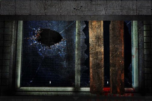 Screenshot z Paradigm Shift