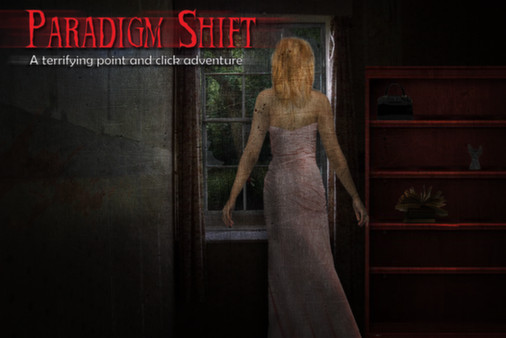 Screenshot z Paradigm Shift