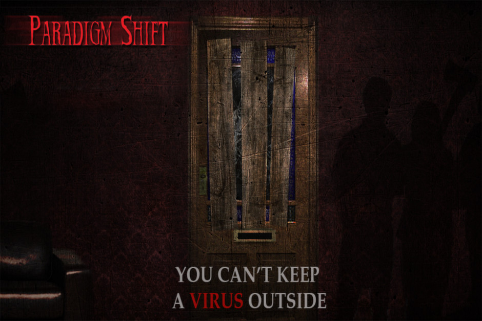 Paradigm Shift screenshot #1