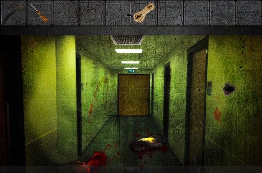 Paradigm Shift screenshot #6