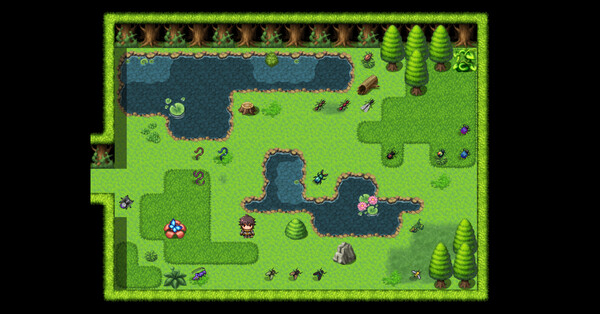 RPG Maker MV - Bugs Collection Pack