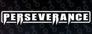 PERSEVERANCE logo