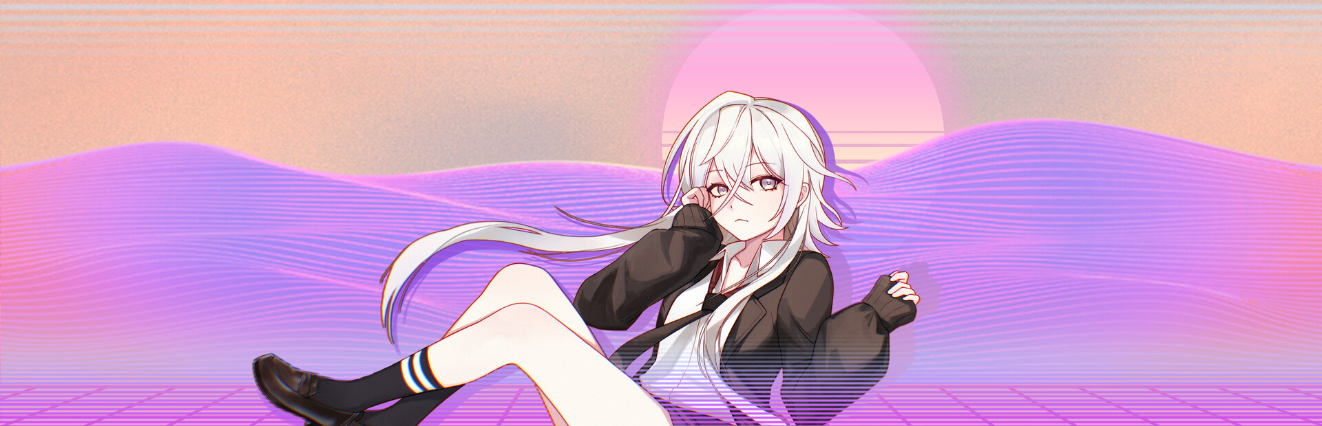 Summer Mirage