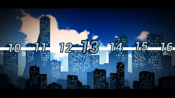 Summer Mirage screenshot 4