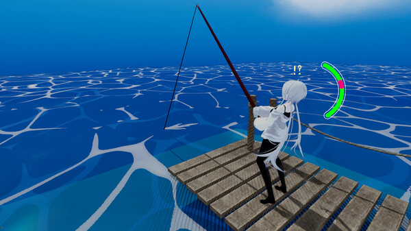 Summer Mirage screenshot 5