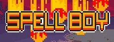 Spell Boy