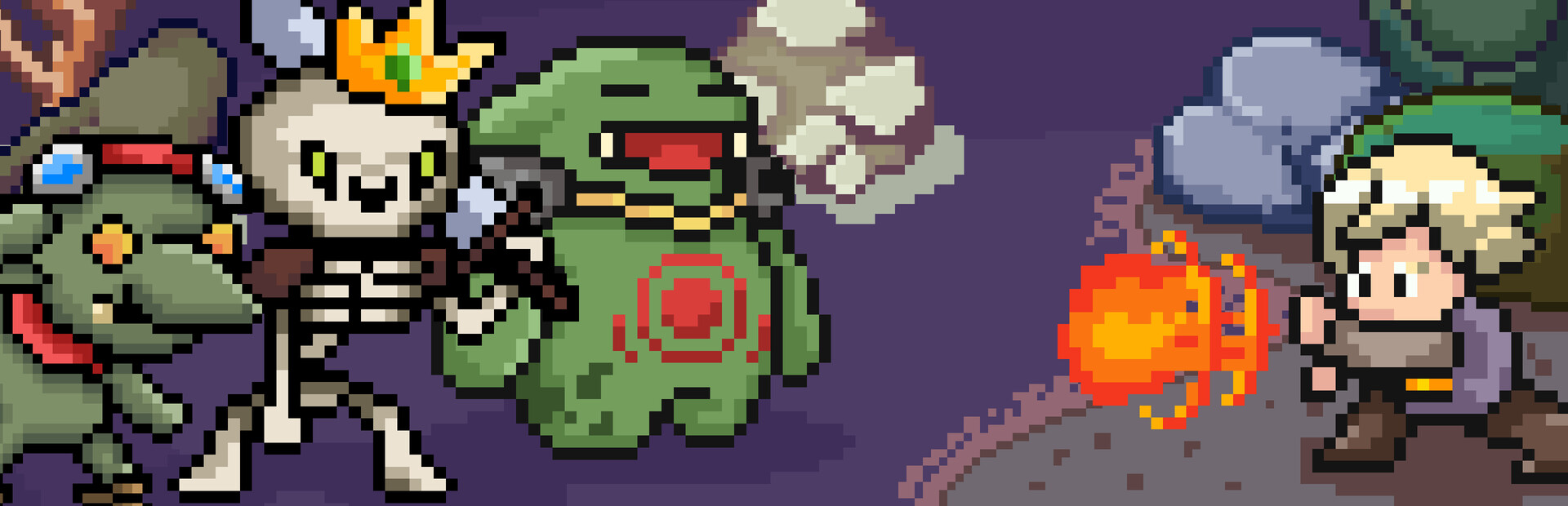 Spell Boy