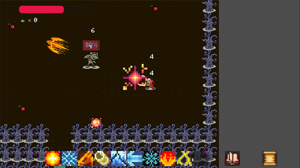 Spell Boy game for windows Pc 1