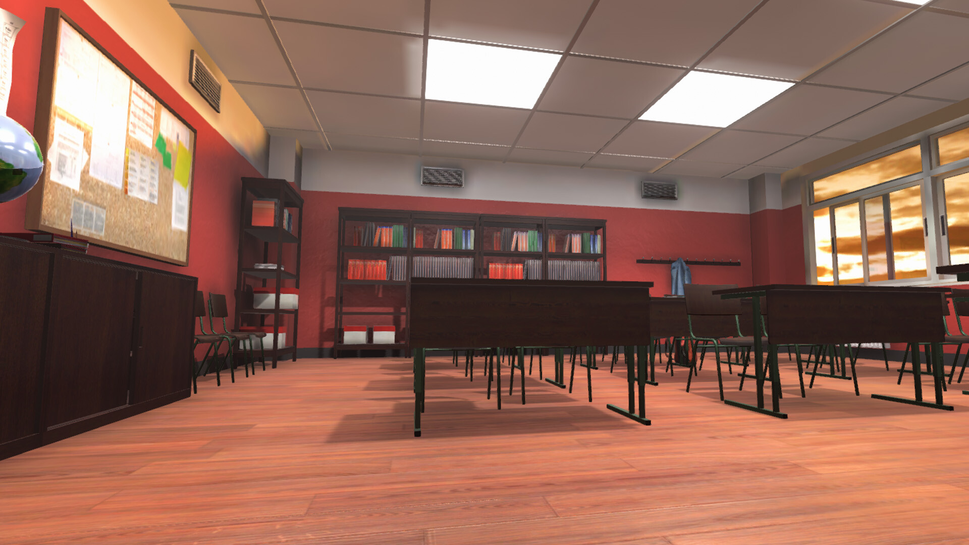 Cyber Freeuse Fantasy screenshot 8