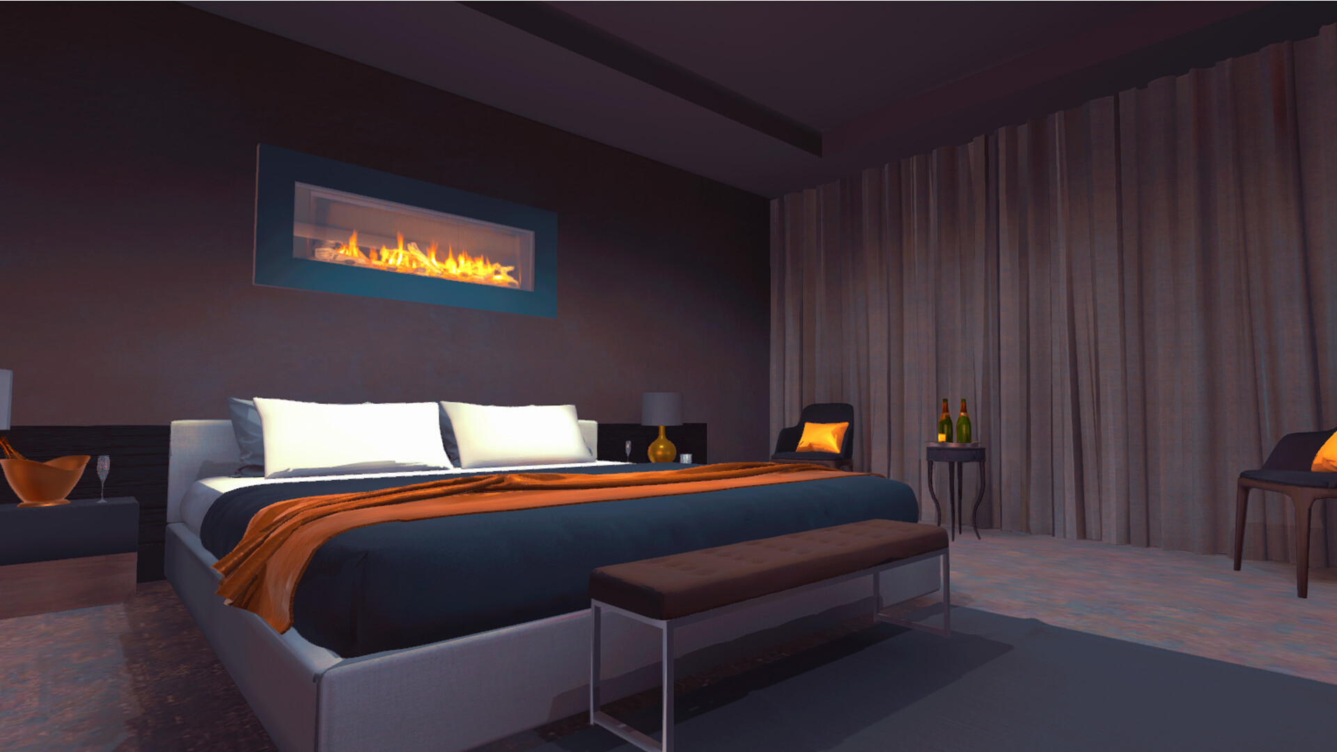 Cyber Freeuse Fantasy screenshot 4