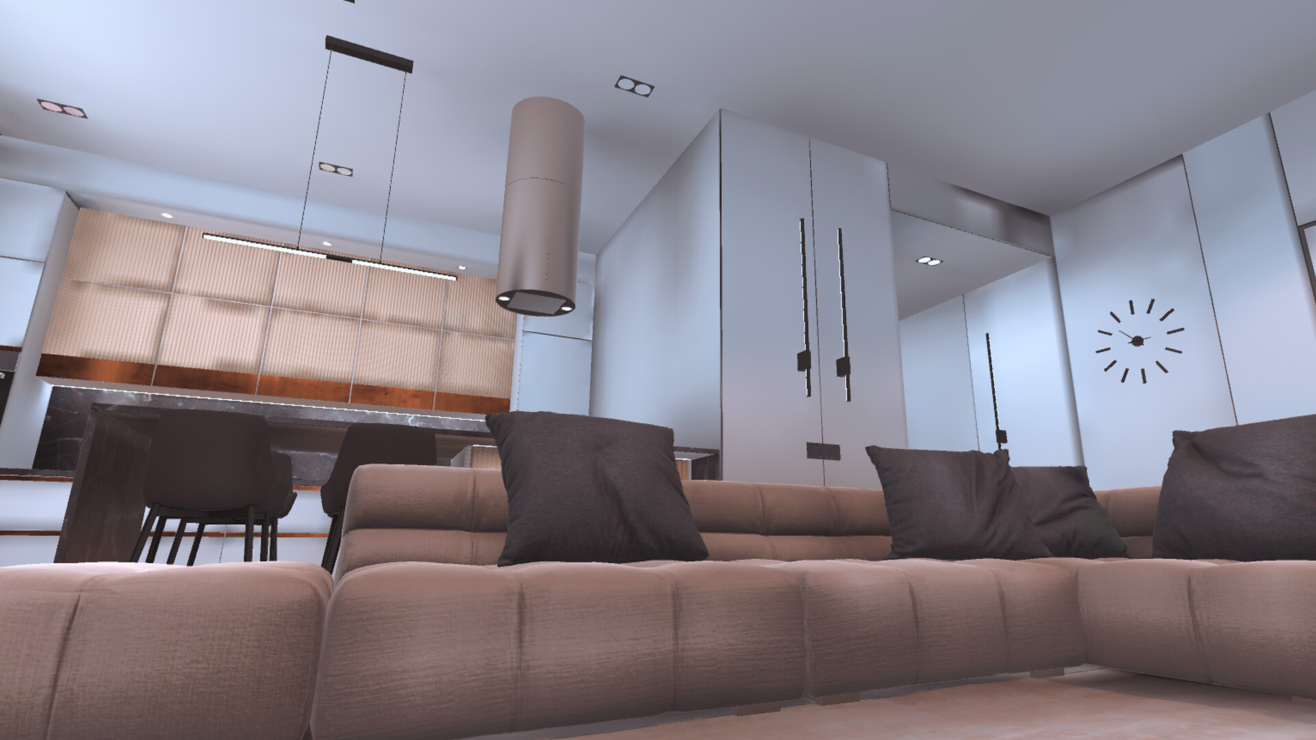 Cyber Freeuse Fantasy screenshot 6