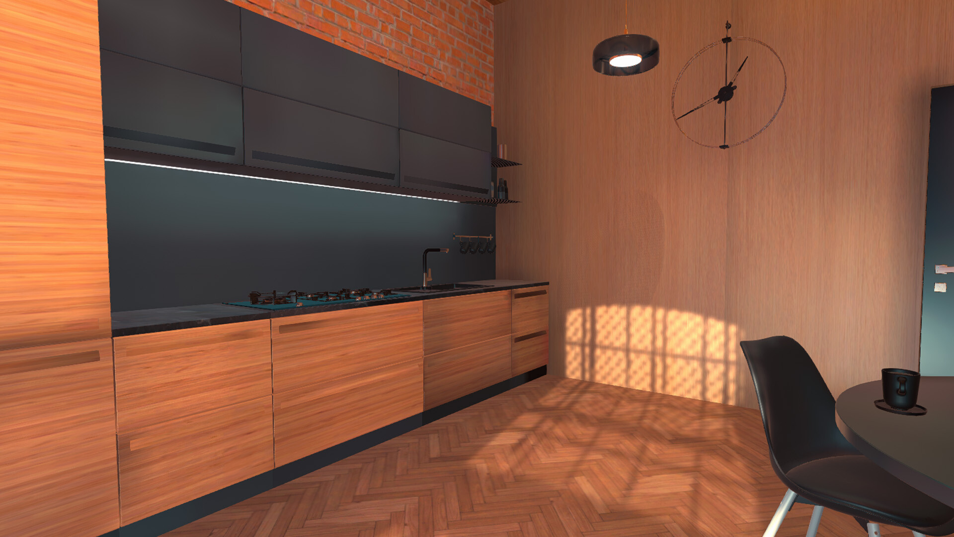 Cyber Freeuse Fantasy screenshot 5