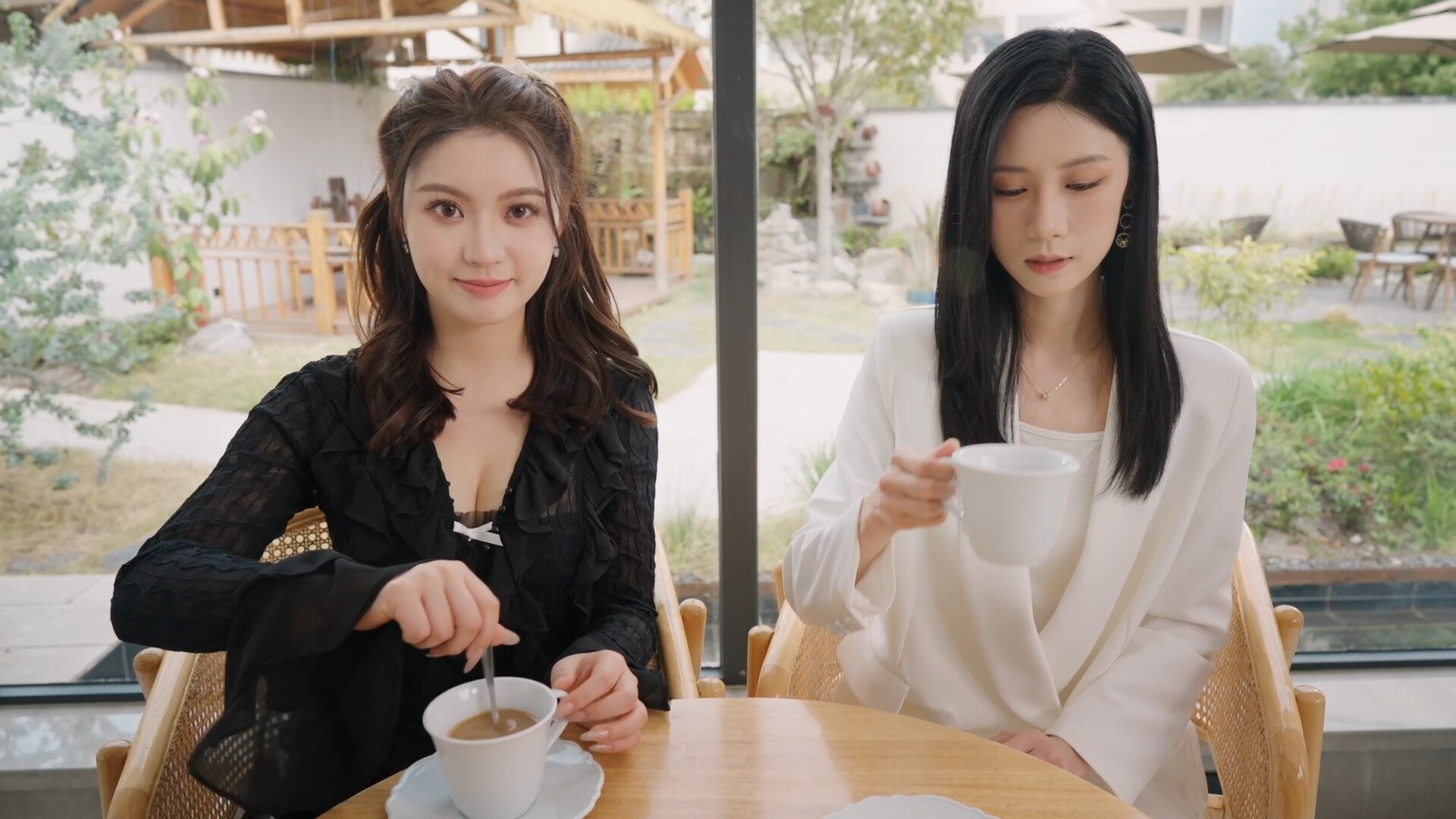 欢迎光临！心动咖啡厅 screenshot #7
