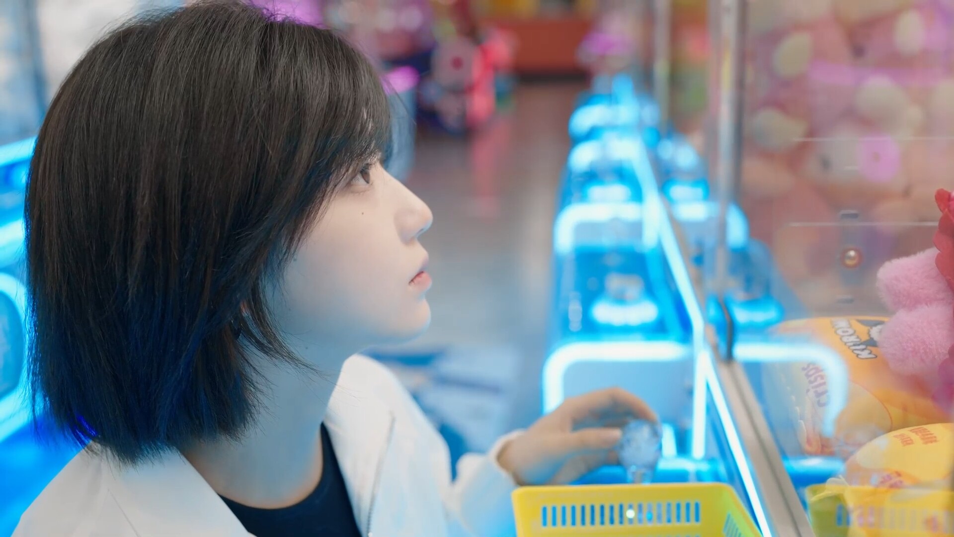 欢迎光临！心动咖啡厅 screenshot #3