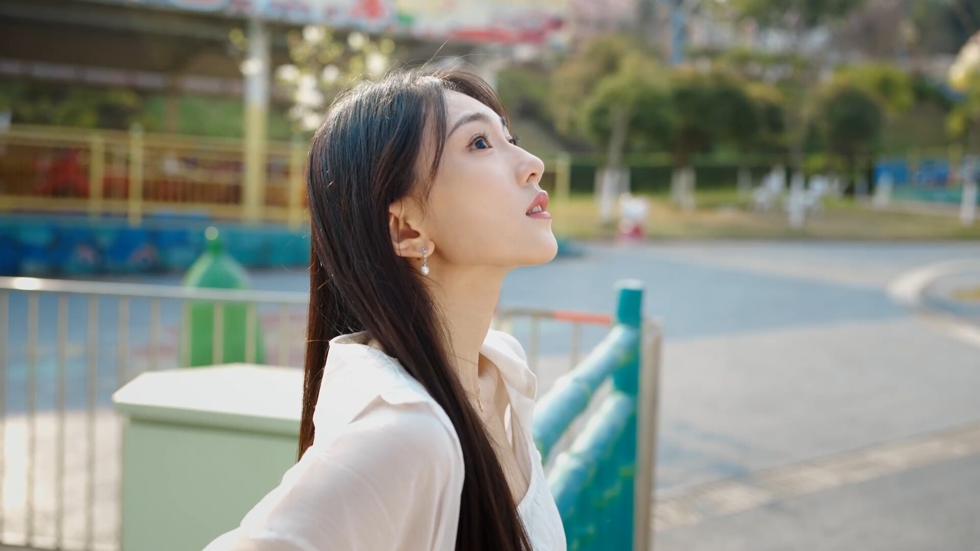 欢迎光临！心动咖啡厅 screenshot #2