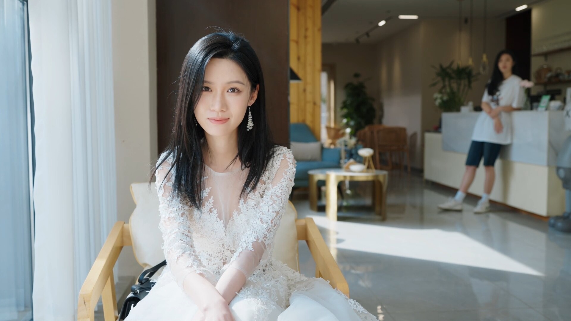 欢迎光临！心动咖啡厅 screenshot #1