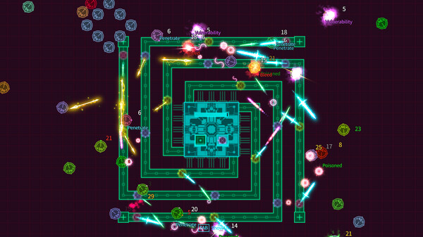 传始至终 Transmission from start to end screenshot 6