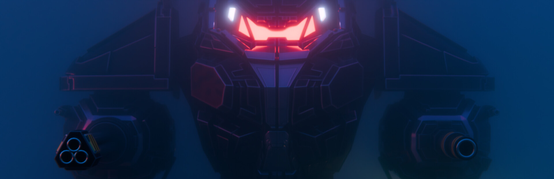 Crimson Incursion
