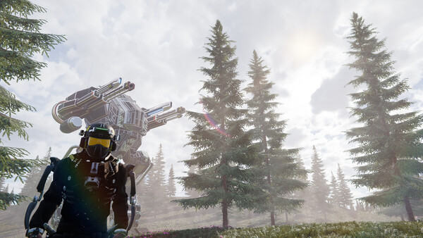 Crimson Incursion screenshot 8