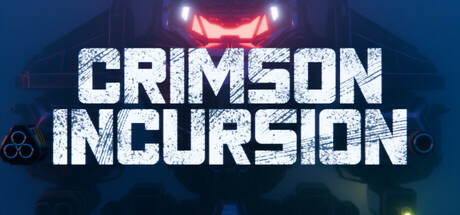 Crimson Incursion — Steam game cover