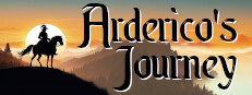 Arderico's Journey - Wallpaper Pack