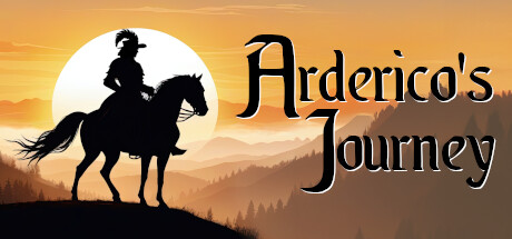 Arderico's Journey steam charts