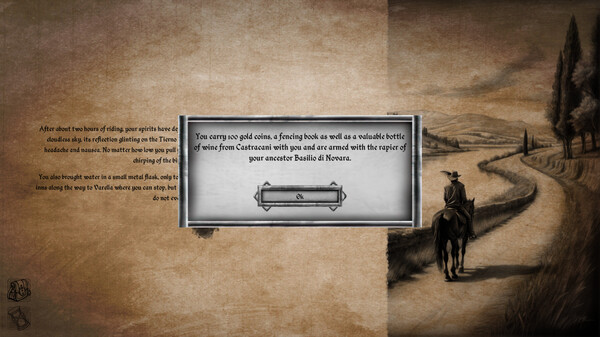 Arderico's Journey screenshot 5