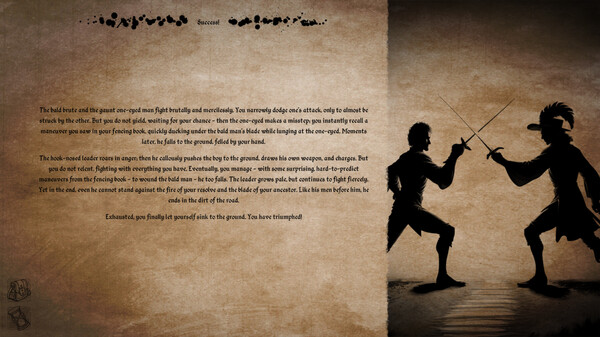 Arderico's Journey screenshot 3