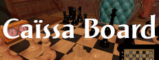 Caïssa Board Dedicated Server