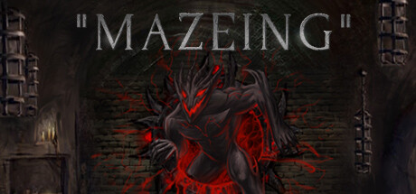 MAZEING