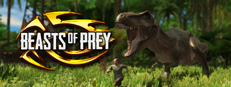 Beasts of Prey game capsule image