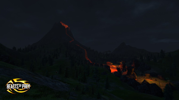 Beasts of Prey screenshot 2
