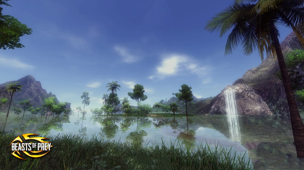 Beasts of Prey screenshot 9