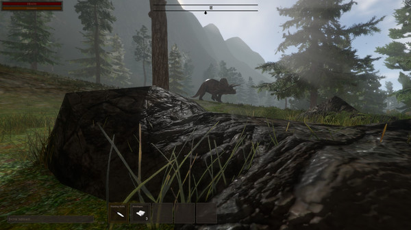 Beasts of Prey screenshot 6