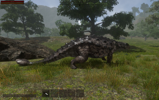 Beasts of Prey screenshot 3