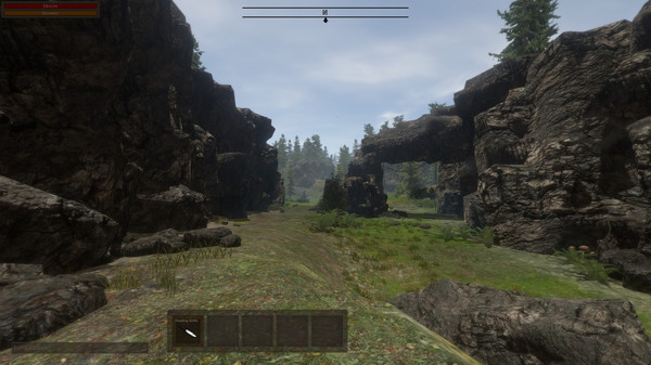 Beasts of Prey screenshot 7