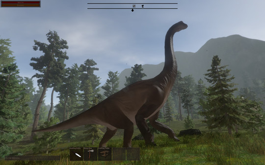 Beasts of Prey screenshot 5