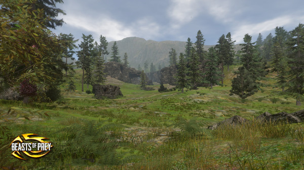 Beasts of Prey screenshot 4