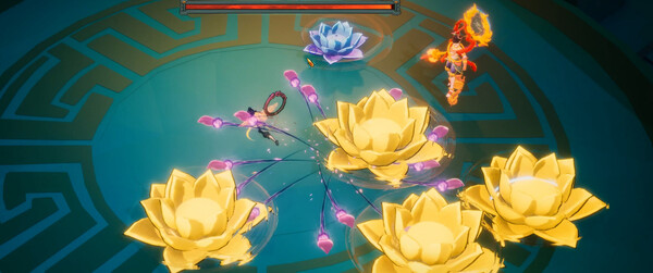 宝莲灯：太子沉香 序章 screenshot 3