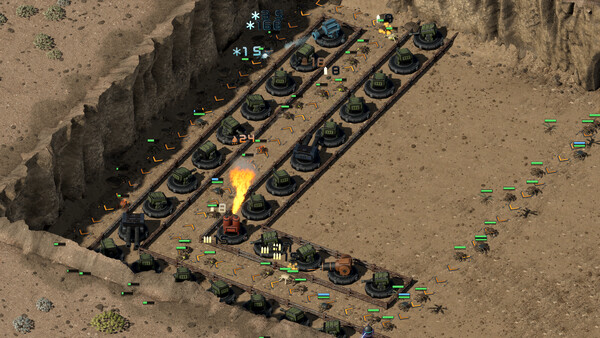 Torreta screenshot 2