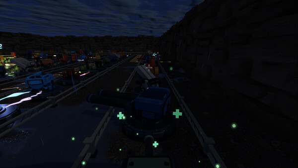 Torreta Screenshot